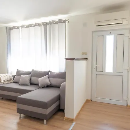 Apartment Mia *