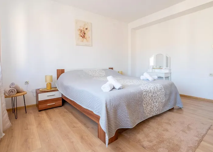 Appartement Mia Knin