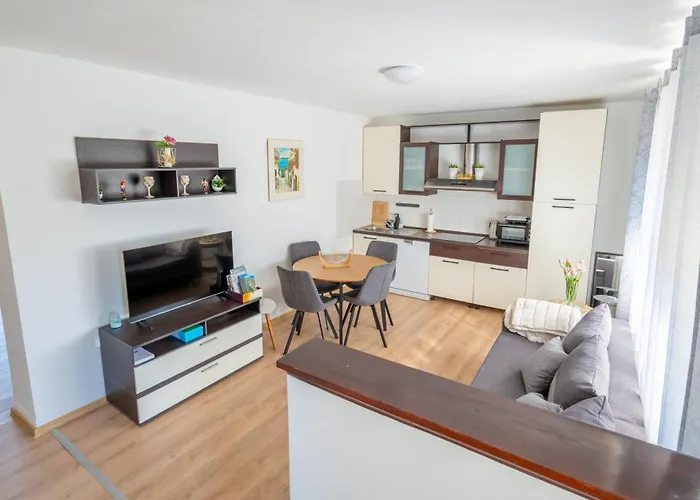 Apartamento Mia Knin